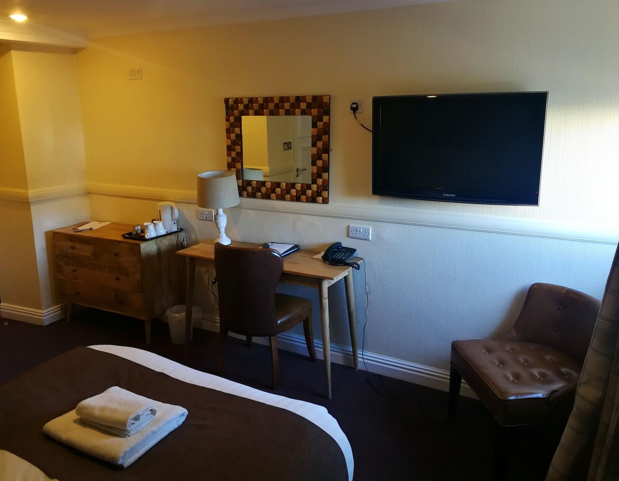 Honest Lawyer Hotel Durham Dış mekan fotoğraf