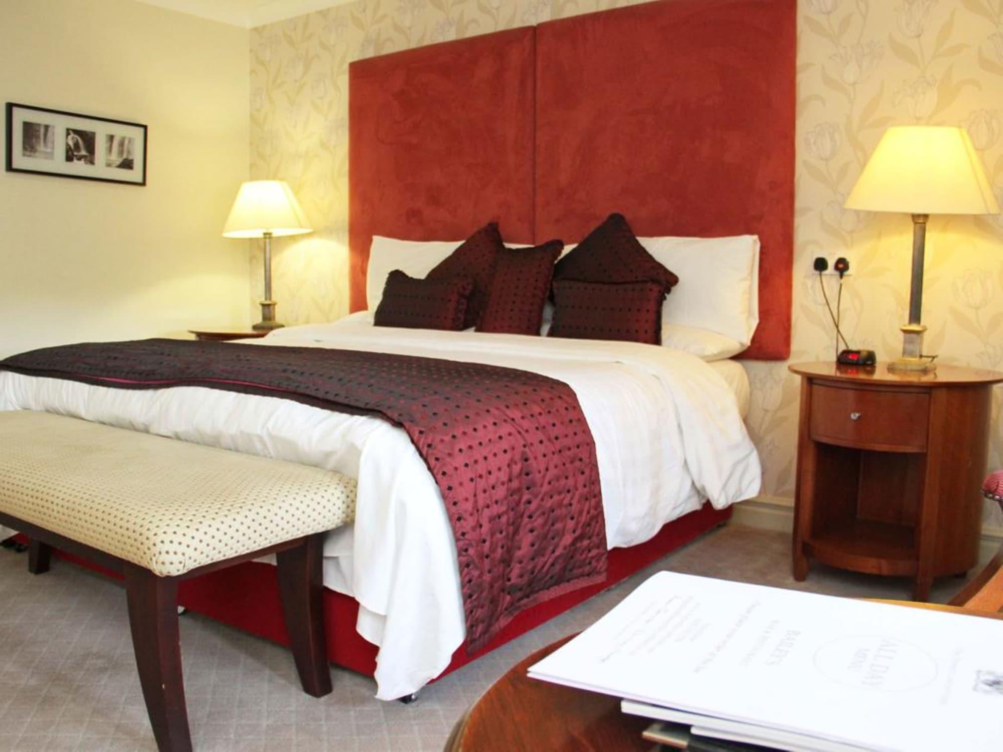 Honest Lawyer Hotel Durham Dış mekan fotoğraf