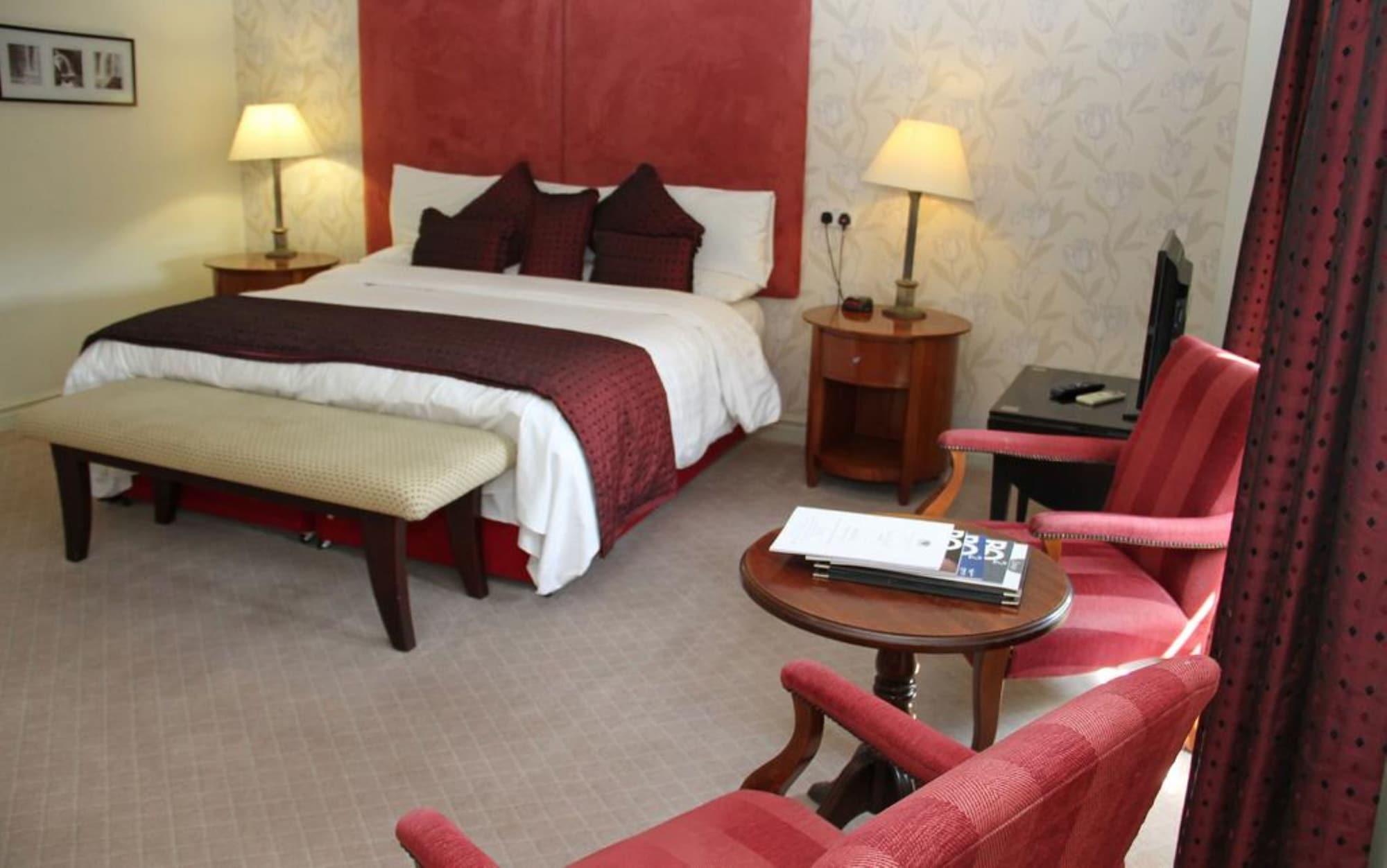 Honest Lawyer Hotel Durham Dış mekan fotoğraf