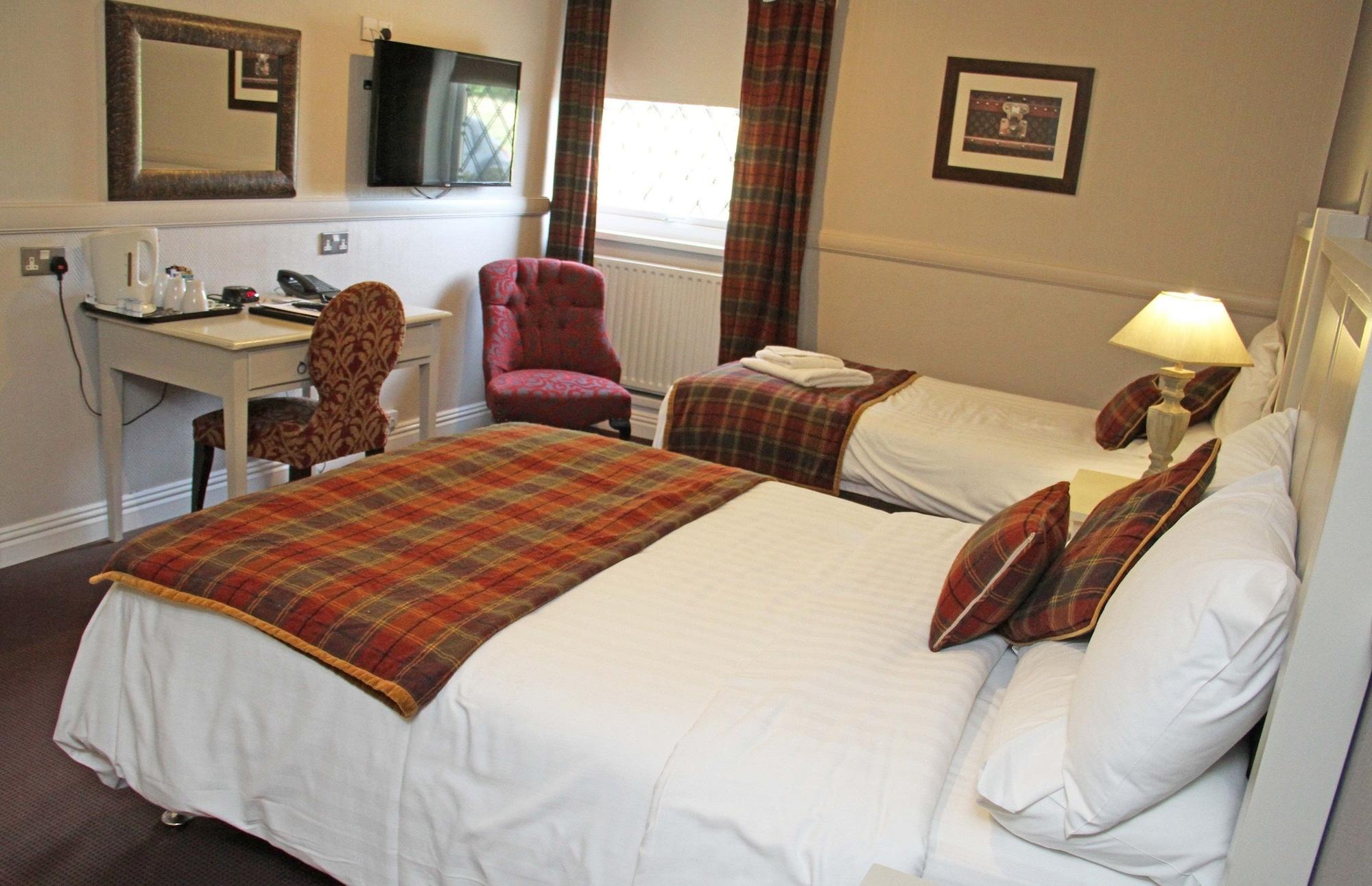 Honest Lawyer Hotel Durham Dış mekan fotoğraf