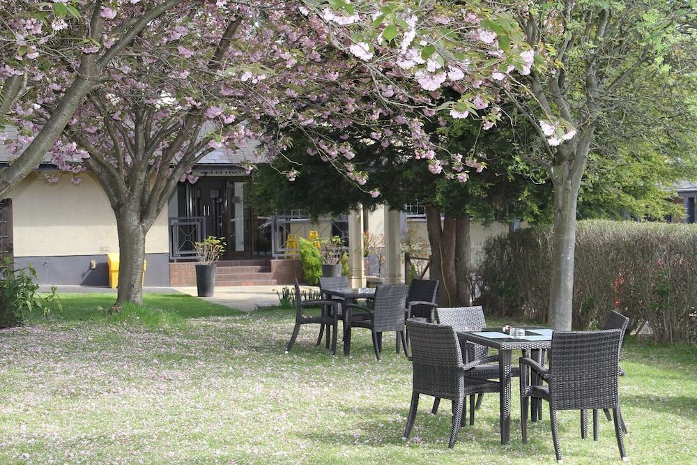 Honest Lawyer Hotel Durham Dış mekan fotoğraf