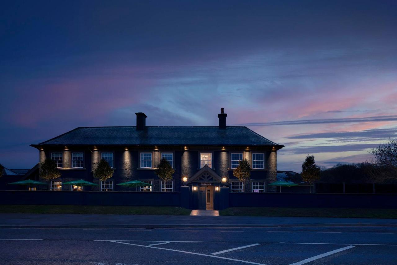 Honest Lawyer Hotel Durham Dış mekan fotoğraf