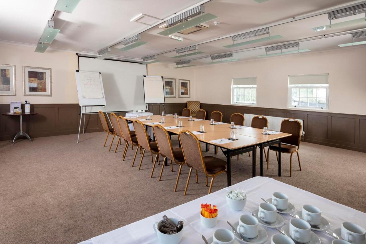 Honest Lawyer Hotel Durham Dış mekan fotoğraf