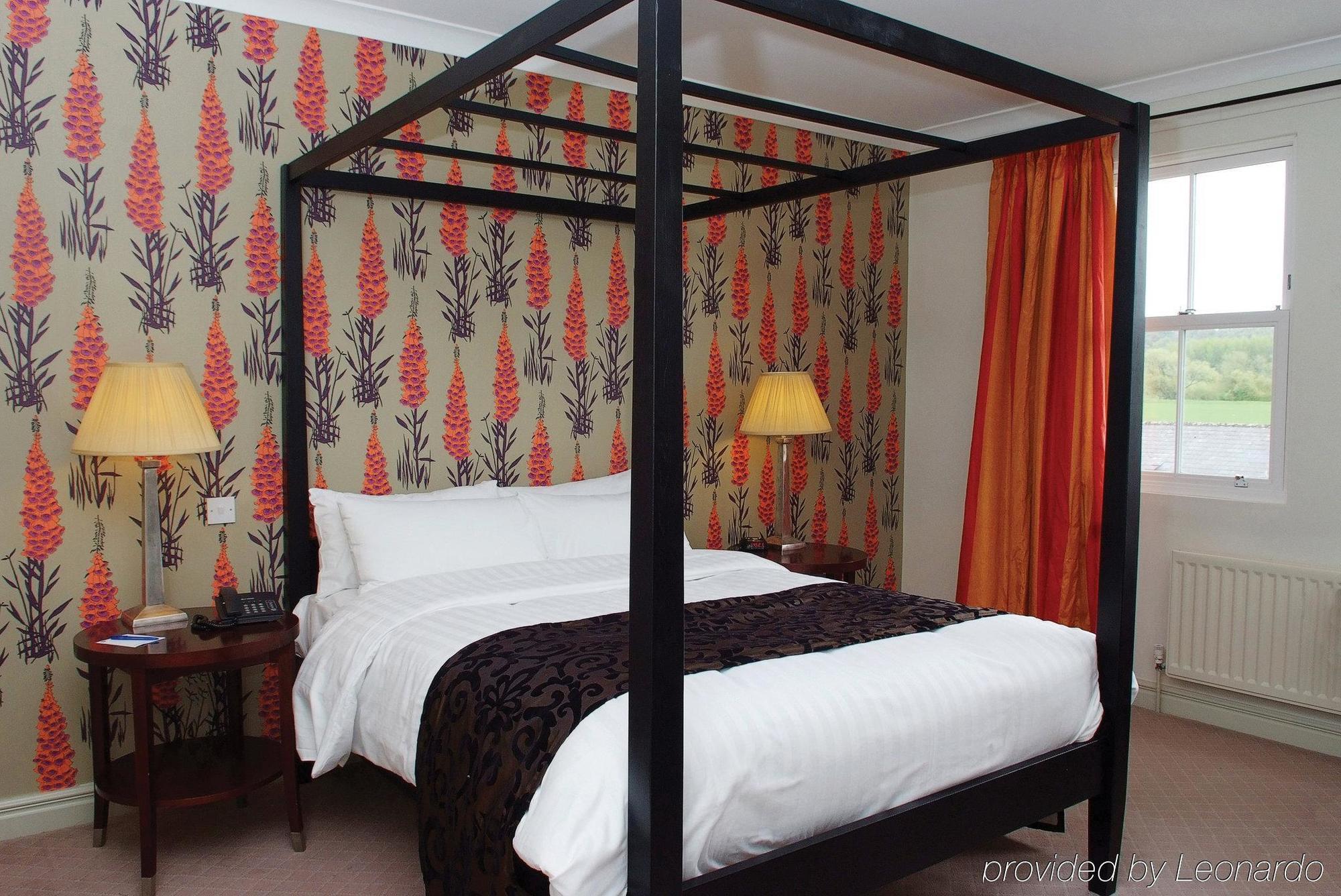 Honest Lawyer Hotel Durham Oda fotoğraf