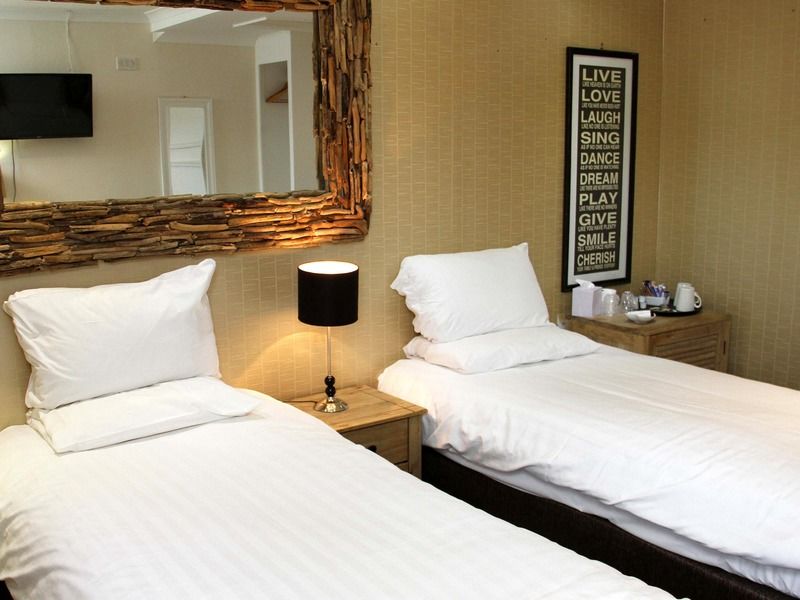 Honest Lawyer Hotel Durham Dış mekan fotoğraf