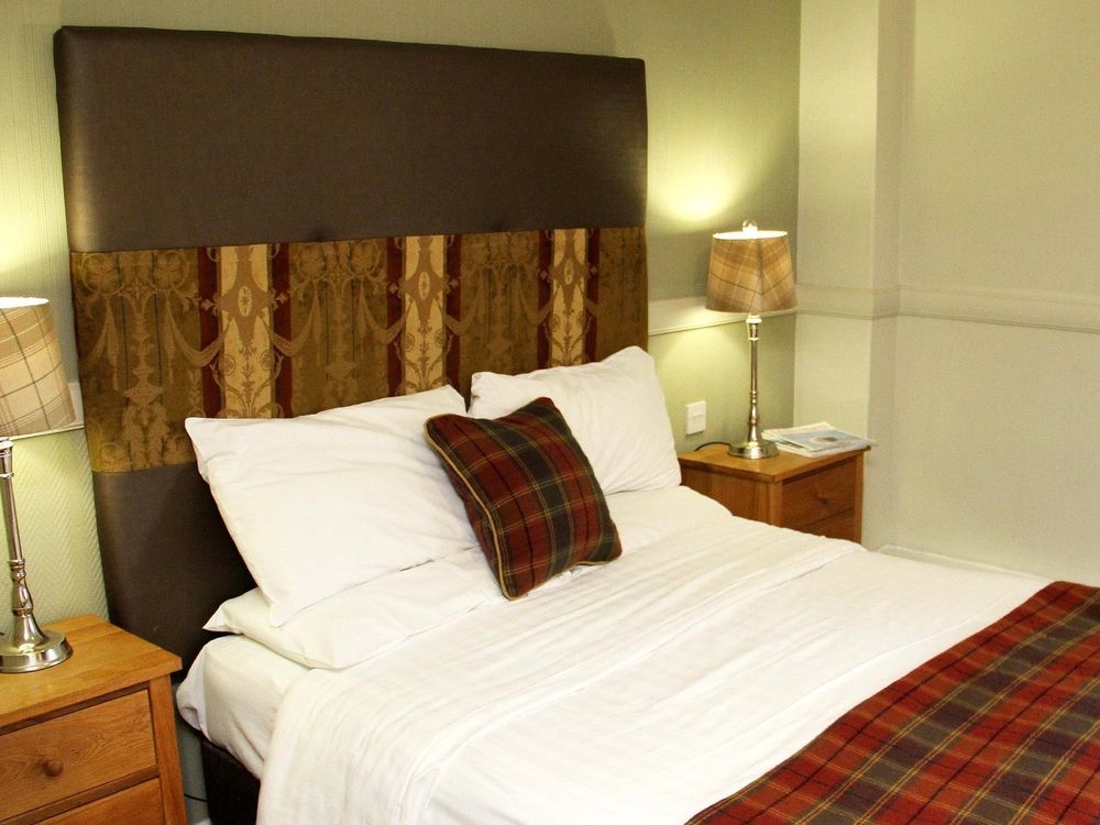 Honest Lawyer Hotel Durham Dış mekan fotoğraf