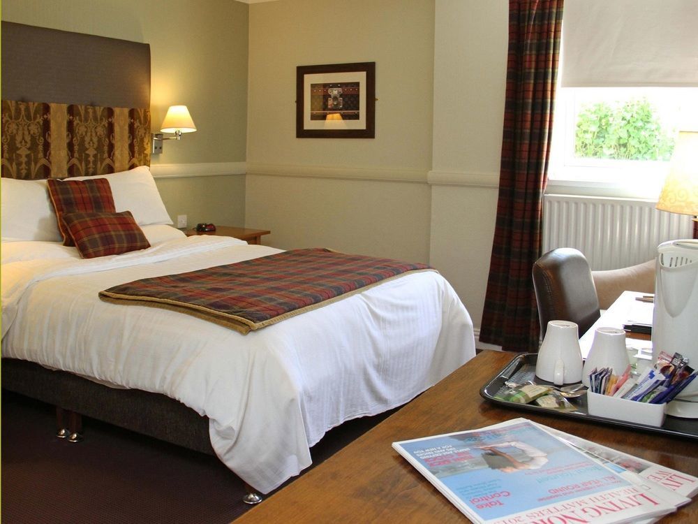 Honest Lawyer Hotel Durham Dış mekan fotoğraf
