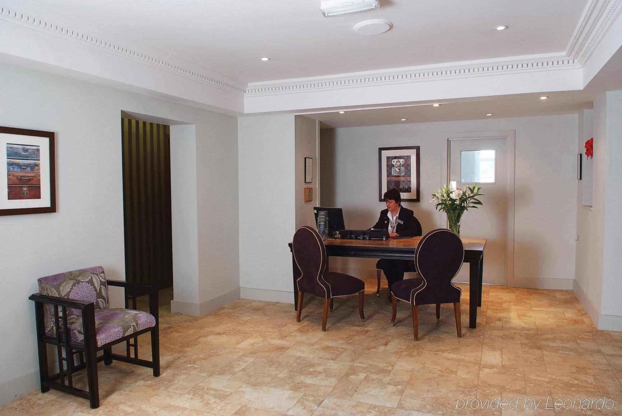 Honest Lawyer Hotel Durham İç mekan fotoğraf