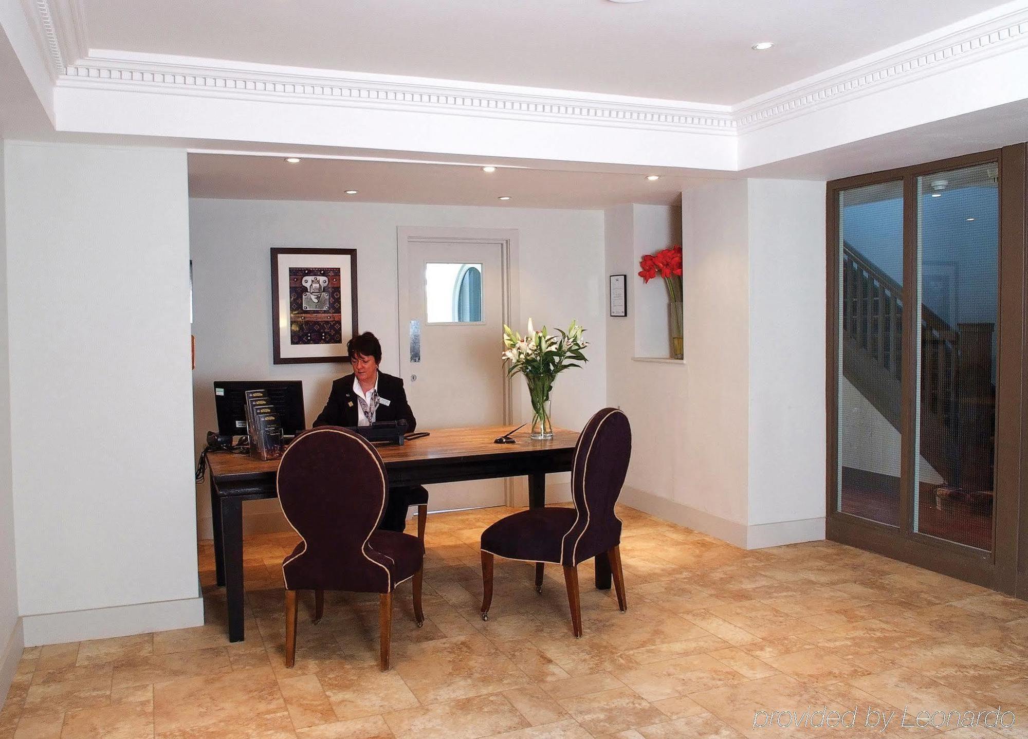 Honest Lawyer Hotel Durham İç mekan fotoğraf