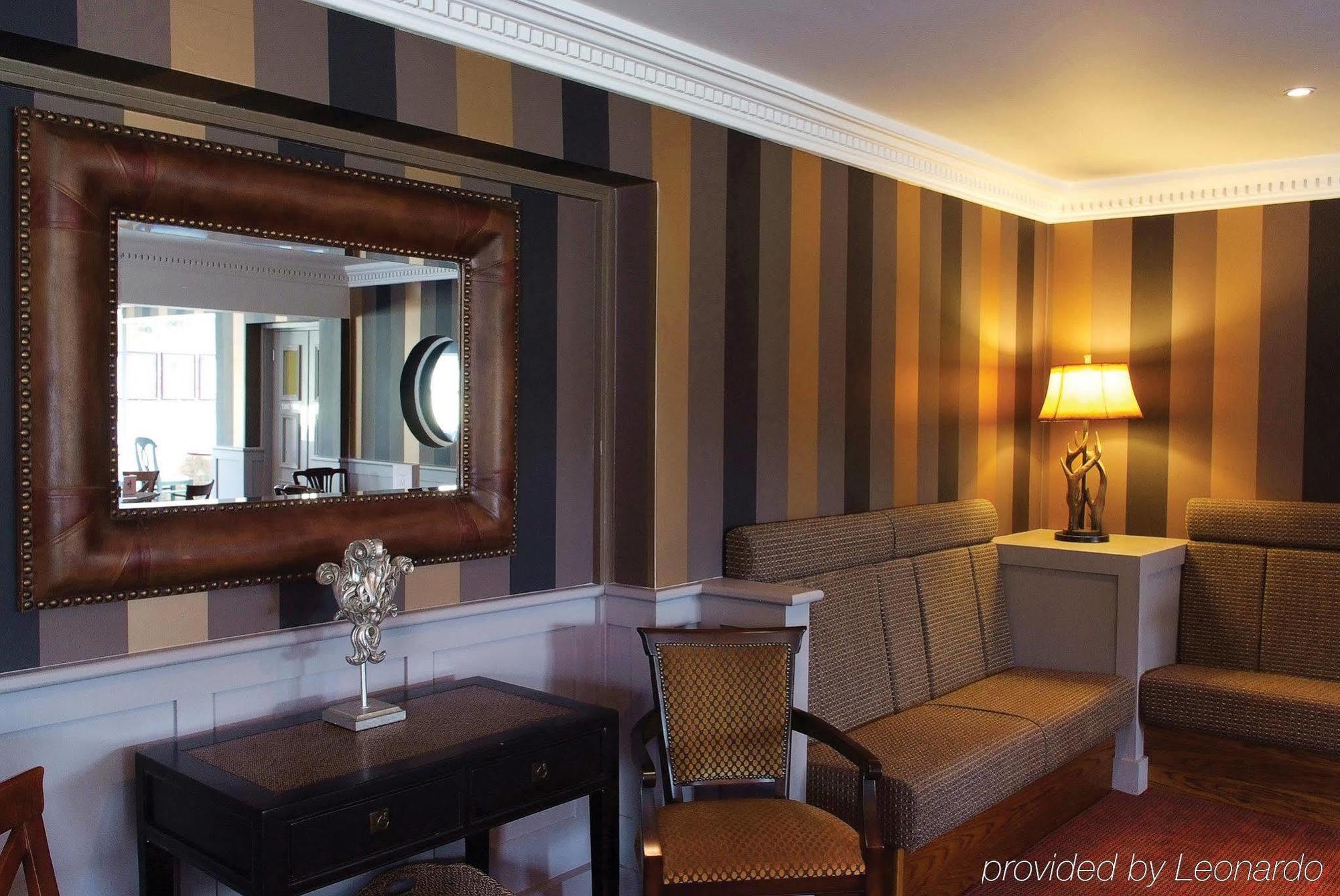 Honest Lawyer Hotel Durham İç mekan fotoğraf