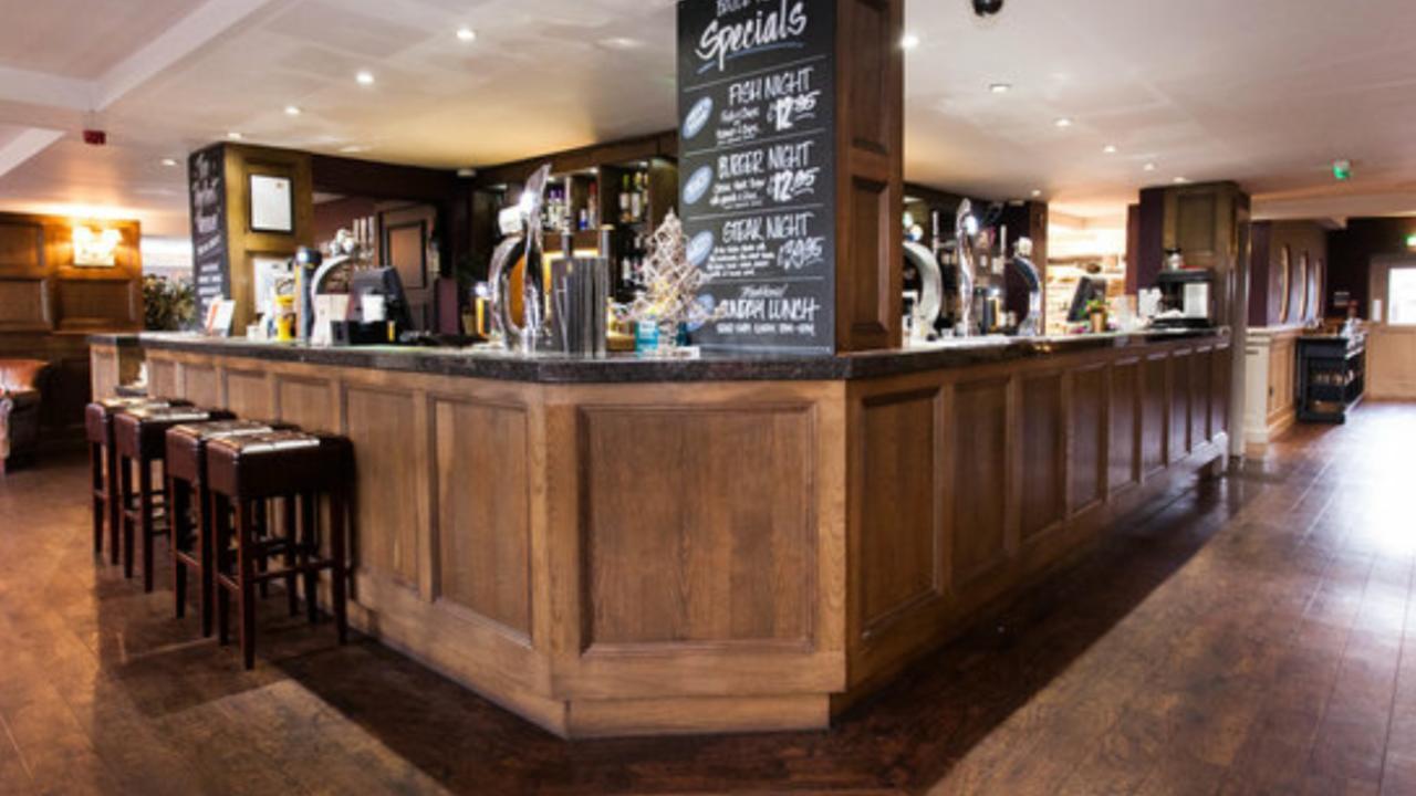 Honest Lawyer Hotel Durham Dış mekan fotoğraf