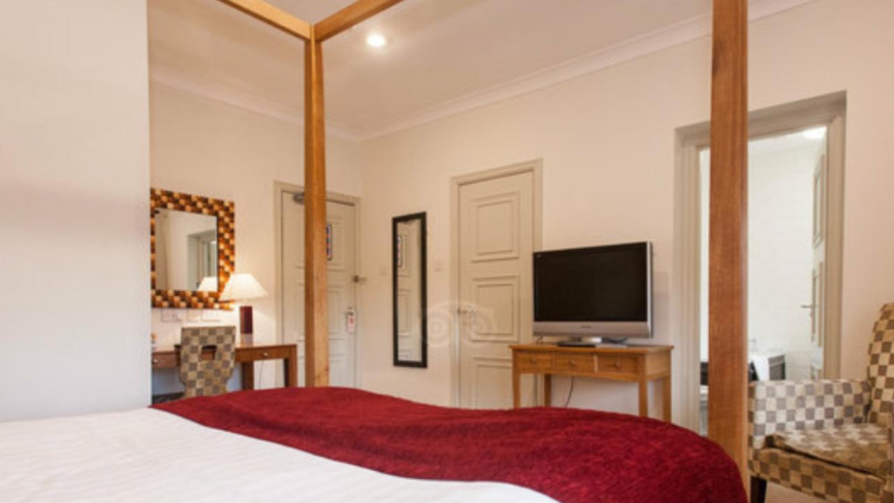 Honest Lawyer Hotel Durham Dış mekan fotoğraf