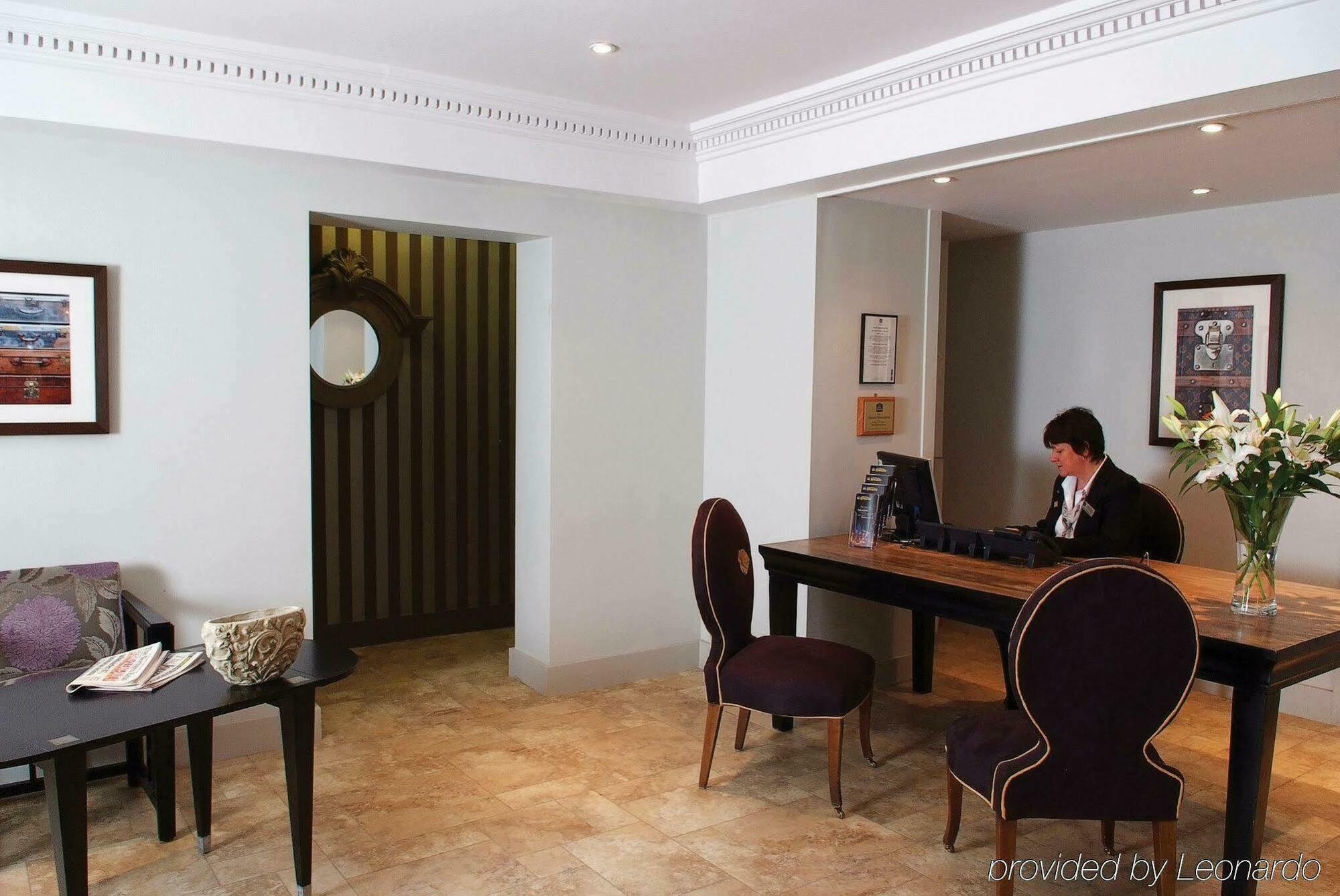 Honest Lawyer Hotel Durham İç mekan fotoğraf